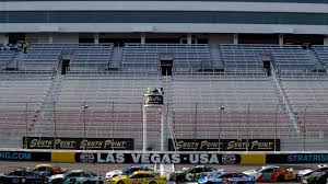 Las vegas native noah gragson was third, followed by austin dillon and michael annett. Nascar Race Today At Las Vegas Kurt Busch Gets The Win Charlotte Observer