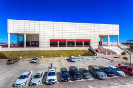 Lamar University Montagne Center Lamar University University Lamar