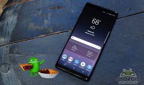 Samsung is not being very generous to its smartphones recently. Samsung Galaxy S8 Note 8 Will Not Be Upgraded To Android 10 Android Community