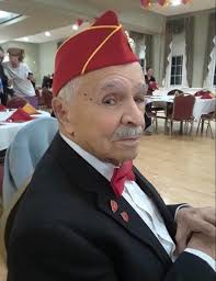 Obituary information for James Fortunato Ingargiola, Sr.