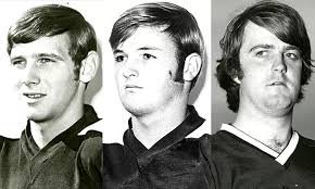 Famed 'Local Line' to be Inducted to Massachusetts Hockey Hall