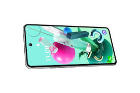 LG K92 5G technische daten, test ...