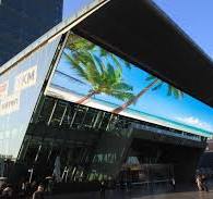 DOOH led display, LED display, LED screen, outdoor led signs ...