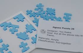 We did not find results for: Puzzling Times Northern Puzzle Party 2