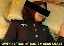 Google awek kastam terus keluar xhamster.but dunno the same senior member 1,195 posts. Kastam Siasat Video Lucah Babitkan Anggota Cloudy Girl Pics