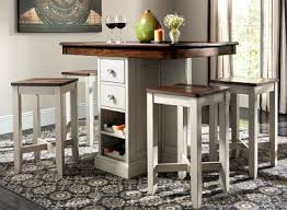 Over 4000 items ready for delivery! Shea 5 Pc Counter Height Dining Set Raymour Flanigan