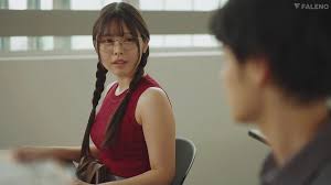 FSDSS-930 When I took off my nerdy friend, I went cr...