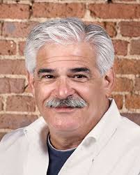 Meet Richard A. Frank and Daniel Frank Land Developers