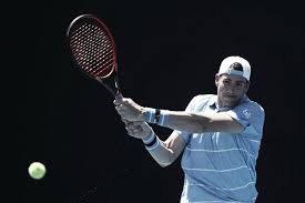 Naomi osaka defeats jennifer brady to win 2021 australian open women's singles final naomi osaka previously won the australian open in 2019, while jennifer brady had never previously been in a. Like Federer Isner Drops Out Of Ao 2021 Due To Quarantine World Today News