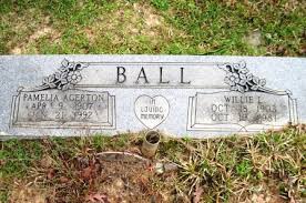 Randy's Cousin Web Page