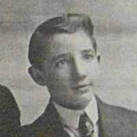 Guy Austin Border (1889–1960) • FamilySearch