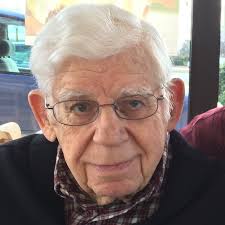 Obituary information for Albert Nichol Daugherty