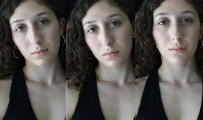 unspoken videos — LYDIA PANAS