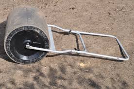 Wann ist die beste zeit? Rasen Neuanlage Boden Platten Walzen Setzen Lassen Hausbau Blog