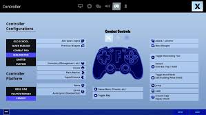 The game has seen a number of epic hasn't mentioned controller support on mobile since fortnite made its debut, so we have no idea when it will arrive. Someone Knows If Fortnite Mobile Supports Generic Controls Epic Just Put The Option Generic Command Fortnitemobile