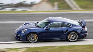 How much does a 2021 porsche 911 cost? Porsche 911 Turbo S News And Reviews Motor1 Com