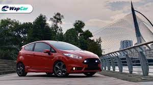 What's a good price on a used 2019 ford fiesta st? Owner Review Eat Sleep Touge Repeat Living With A Ford Fiesta St For 6 Years Wapcar