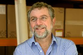 SENTEK : Farewell to Peter Buss