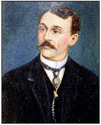 P.J. McArdle brings Picasso out for a run