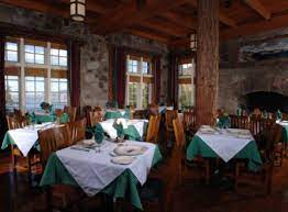 At crater lake lodge, parking is free, and the lodge staff can provide assistance with your luggage. Crater Lake Lodge Crater Lake National Park