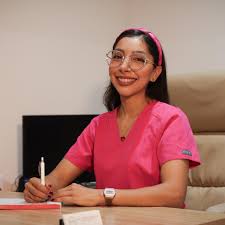 Dentista Michelle
