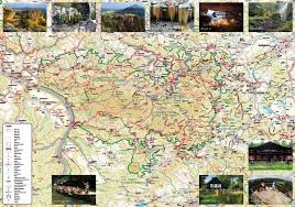 Oficiální stránky destinace české švýcarsko. File Narodni Park Ceske Svycarsko Mapa Pdf Wikimedia Commons