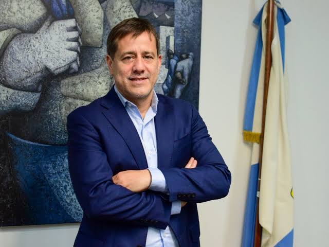 Mariano Recalde: “El intento de Bullrich de despegarse de Espert es muy  miserable y poco creíble”