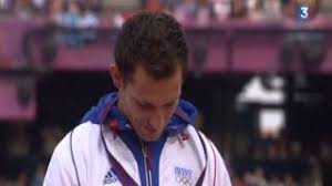 « les jeux auront lieu », assure tony estanguet. Renaud Lavillenie Podium Jo Londres 2012 Youtube