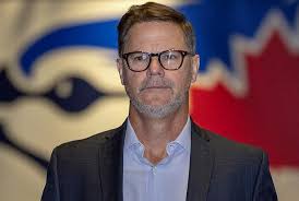 Ross Atkins Had No Chance