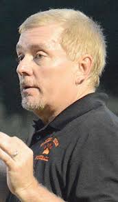 Elkins, TV in search of new football coaches
