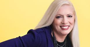 Beth McRae of The McRae Agency: 5 Things You Should Do To Become a Thought  Leader In Your Industry