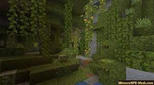 Download Minecraft Pe Beta 1 17 0 52 Mcpe Apk Free Version In 2021 Minecraft Pe Minecraft Azalea Bush