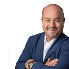 Anthony Raia's Instagram, Twitter & Facebook