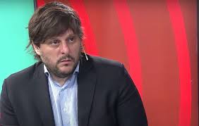 Estuvieron de invitados en el programa de tn , a dos voces. Leandro Santoro Cargo Contra La Ciudad De Buenos Aires Desprecian Lo Publico El Civico