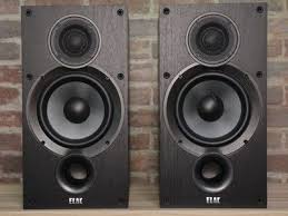 Build Your Own Sound System With 150 Off Elac S Bookshelf Speakers Bookshelf Speakers Sound System Surround Sound Systems