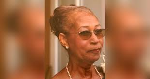 Obituary for Betty Louise Simms