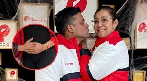 Karla Tarazona CONFIRMA embarazo: "El mejor momento de mi vida" - Radio  Panamericana