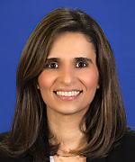 Mariam Kamyab, D.N.P., A.P.R.N., N.P.-B.C. for UC Davis Health