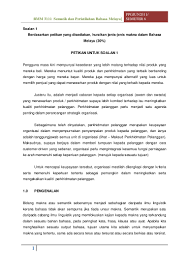 Check spelling or type a new query. Hasil Kerja Bm3111