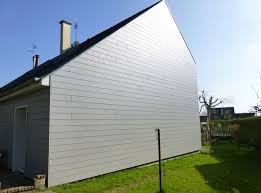 Pose De Bardage Nantes Bois Pvc Aluminium Fibre De Ciment Iviso