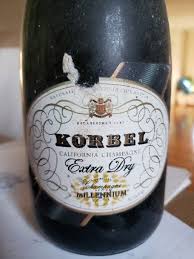 2000 Korbel Extra Dry Methode Champenoise California Usa California Cellartracker