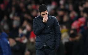 Maybe you would like to learn more about one of these? Arsenal To Review Leadership Group This Summer In Overhaul