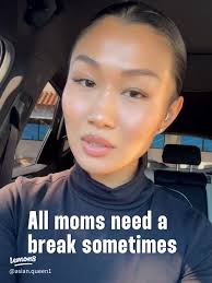 What I learned being a Mom