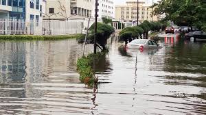 Image result for Flooding in Lagos