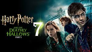 Watch Harry Potter and the Deathly Hallows Part 1 | HBO Max