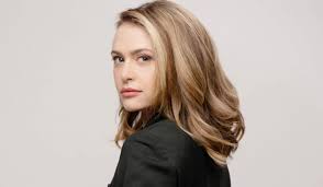 Young & Restless' Hayley Erin Stars in the Movie New Life
