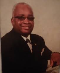 Can anyone clear up this picture of my friends dad that passed away? Thanks  in