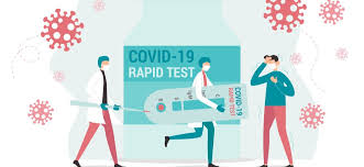 Skoda rapid 2020 года в новом кузове. Bd Rapid Covid 19 Antigen Test Receives Ce Mark Med Tech Innovation Latest News For The Medical Device Industry