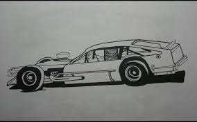 Coloring is an activity which is thoroughly appreciated by simply kids of most age ranges. Race Car Drawing Images Novocom Top