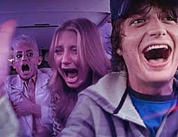 Horror Movies Where The Kills Are The Whole Point